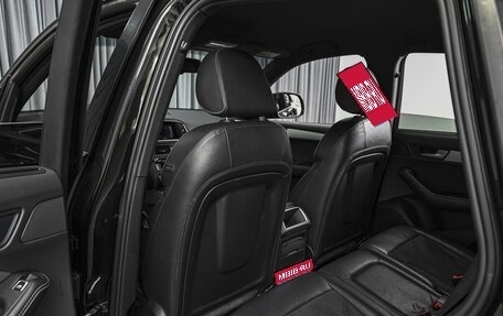 Audi Q5, 2016 год, 2 300 000 рублей, 11 фотография