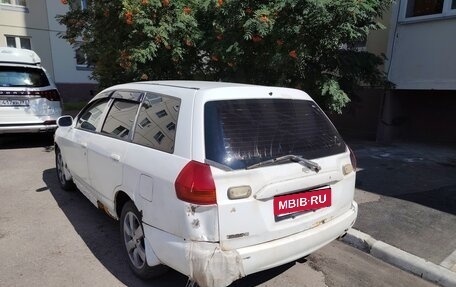 Nissan AD II, 2001 год, 170 000 рублей, 3 фотография