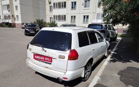 Nissan AD II, 2001 год, 170 000 рублей, 4 фотография