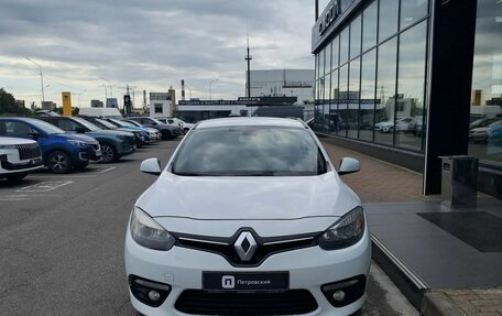 Renault Fluence I, 2013 год, 585 000 рублей, 3 фотография
