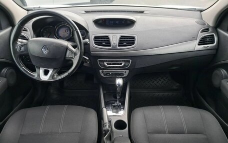 Renault Fluence I, 2013 год, 585 000 рублей, 7 фотография