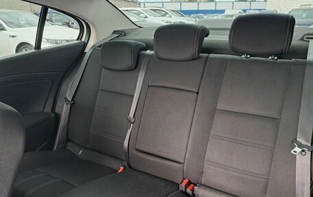 Renault Fluence I, 2013 год, 585 000 рублей, 12 фотография