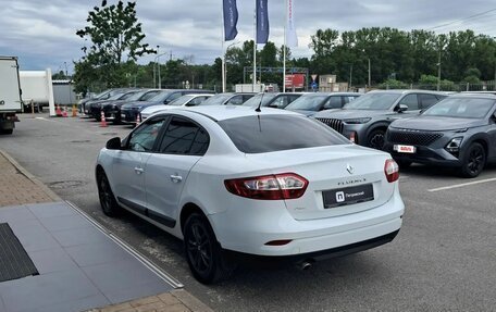 Renault Fluence I, 2013 год, 585 000 рублей, 6 фотография