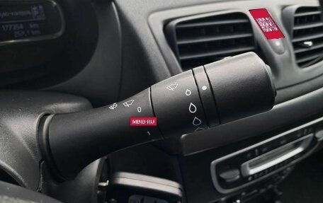 Renault Fluence I, 2013 год, 585 000 рублей, 9 фотография