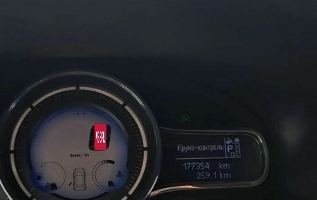 Renault Fluence I, 2013 год, 585 000 рублей, 10 фотография