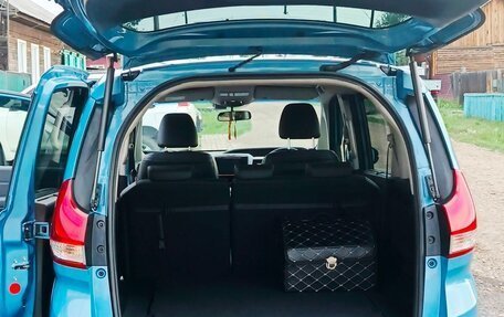 Honda Freed II, 2017 год, 1 580 000 рублей, 8 фотография