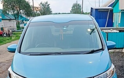 Honda Freed II, 2017 год, 1 580 000 рублей, 1 фотография