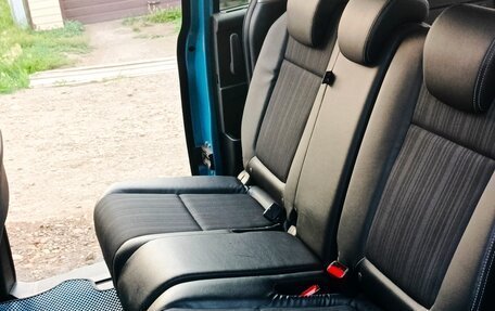 Honda Freed II, 2017 год, 1 580 000 рублей, 7 фотография