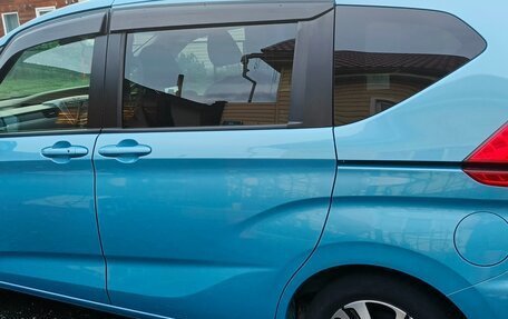 Honda Freed II, 2017 год, 1 580 000 рублей, 5 фотография