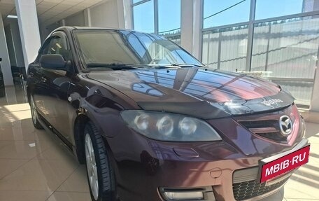 Mazda 3, 2007 год, 349 000 рублей, 2 фотография