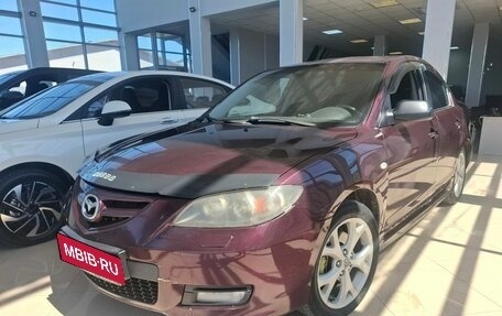 Mazda 3, 2007 год, 349 000 рублей, 1 фотография