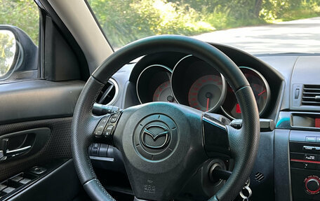 Mazda 3, 2008 год, 460 000 рублей, 11 фотография