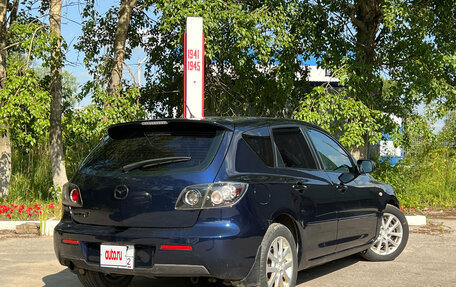 Mazda 3, 2008 год, 460 000 рублей, 4 фотография