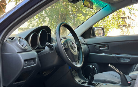 Mazda 3, 2008 год, 460 000 рублей, 7 фотография