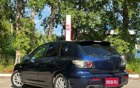 Mazda 3, 2008 год, 460 000 рублей, 6 фотография