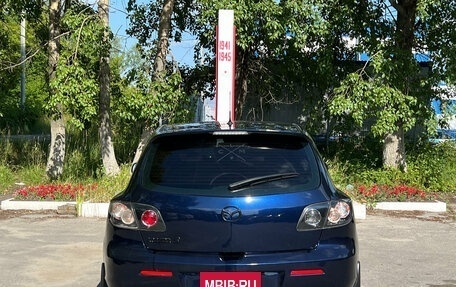 Mazda 3, 2008 год, 460 000 рублей, 5 фотография