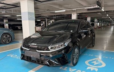 KIA K3, 2022 год, 1 269 100 рублей, 1 фотография