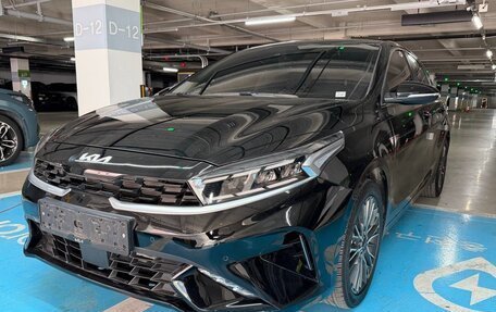 KIA K3, 2022 год, 1 269 100 рублей, 2 фотография