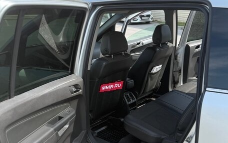 Opel Zafira B, 2007 год, 450 000 рублей, 9 фотография