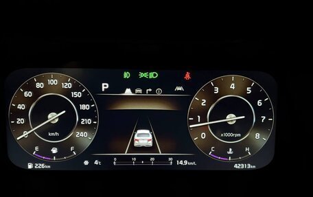 KIA K3, 2022 год, 1 269 100 рублей, 8 фотография