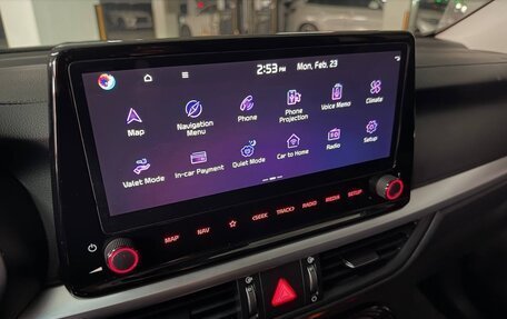 KIA K3, 2022 год, 1 269 100 рублей, 10 фотография