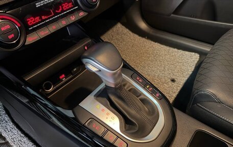 KIA K3, 2022 год, 1 269 100 рублей, 9 фотография