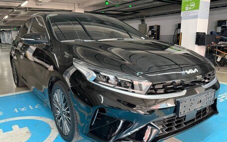 KIA K3, 2022 год, 1 269 100 рублей, 5 фотография