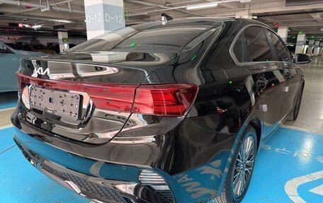 KIA K3, 2022 год, 1 269 100 рублей, 4 фотография