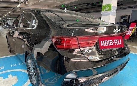 KIA K3, 2022 год, 1 269 100 рублей, 3 фотография