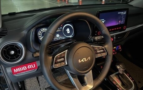 KIA K3, 2022 год, 1 269 100 рублей, 7 фотография