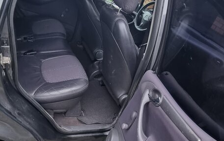Mercedes-Benz A-Класс, 2002 год, 320 000 рублей, 6 фотография