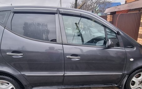 Mercedes-Benz A-Класс, 2002 год, 320 000 рублей, 4 фотография
