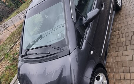 Mercedes-Benz A-Класс, 2002 год, 320 000 рублей, 2 фотография