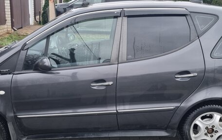 Mercedes-Benz A-Класс, 2002 год, 320 000 рублей, 3 фотография
