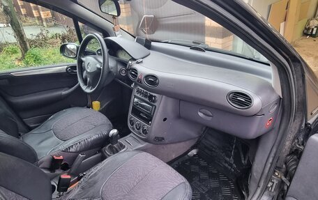 Mercedes-Benz A-Класс, 2002 год, 320 000 рублей, 5 фотография