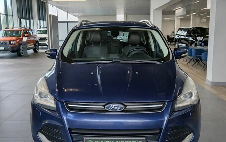 Ford Kuga III, 2013 год, 1 099 000 рублей, 2 фотография
