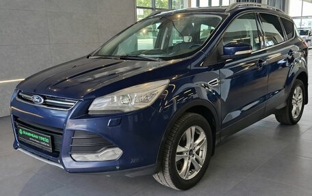 Ford Kuga III, 2013 год, 1 099 000 рублей, 3 фотография