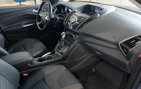 Ford Kuga III, 2013 год, 1 099 000 рублей, 8 фотография