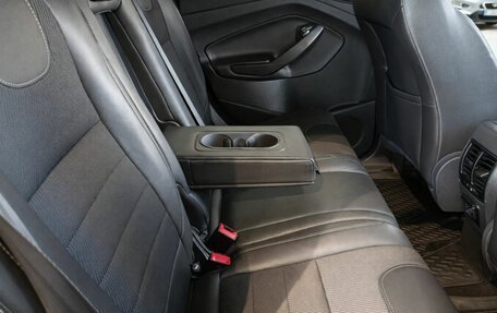 Ford Kuga III, 2013 год, 1 099 000 рублей, 11 фотография