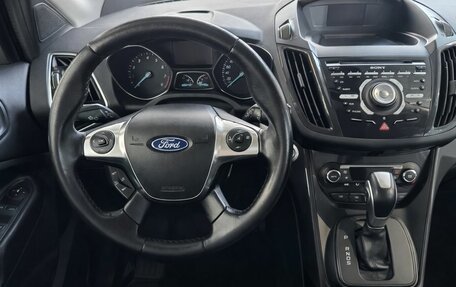 Ford Kuga III, 2013 год, 1 099 000 рублей, 10 фотография