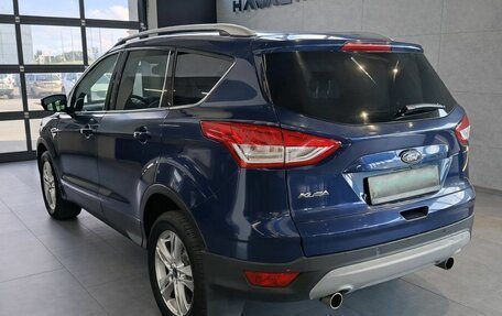 Ford Kuga III, 2013 год, 1 099 000 рублей, 4 фотография