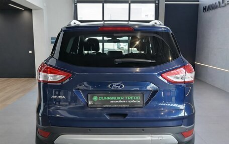 Ford Kuga III, 2013 год, 1 099 000 рублей, 5 фотография