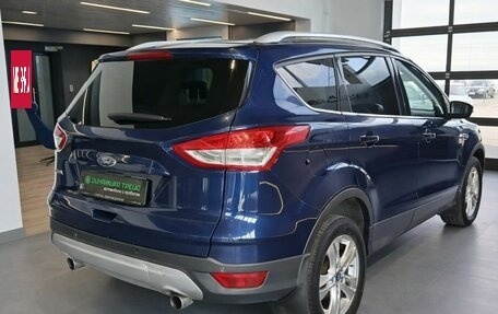 Ford Kuga III, 2013 год, 1 099 000 рублей, 6 фотография