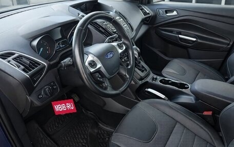 Ford Kuga III, 2013 год, 1 099 000 рублей, 7 фотография
