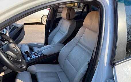 BMW X6, 2009 год, 1 430 000 рублей, 12 фотография