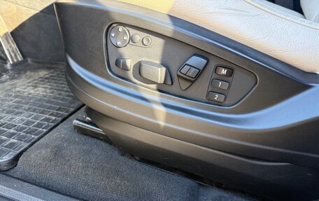 BMW X6, 2009 год, 1 430 000 рублей, 14 фотография