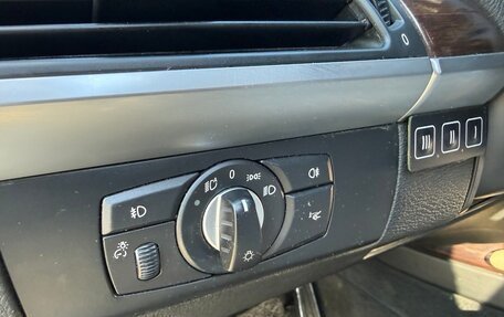 BMW X6, 2009 год, 1 430 000 рублей, 13 фотография