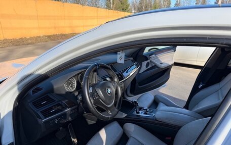 BMW X6, 2009 год, 1 430 000 рублей, 11 фотография
