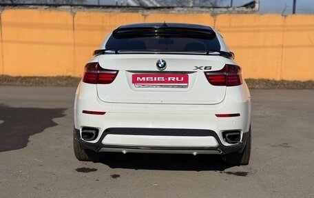 BMW X6, 2009 год, 1 430 000 рублей, 6 фотография