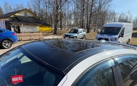 BMW X6, 2009 год, 1 430 000 рублей, 8 фотография